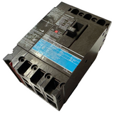 Siemens ED43B050 Molded Case Circuit Breaker 480 VAC 50 Amp 3-Pole Bolt-On
