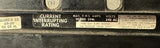 Square D FA32100 Molded Case Circuit Breaker 100A 3‑Pole 240 VAC I‑Line FA-32100