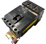 Square D FAB32020 Molded Case Circuit Breaker 20A 3‑Pole 240 VAC FAB-32020