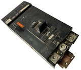 Square D LAB36400 Molded Case Circuit Breaker 600V 400A 3-Pole LAB-36400