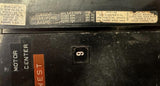 Square D LAB36400 Molded Case Circuit Breaker 600V 400A 3-Pole LAB-36400