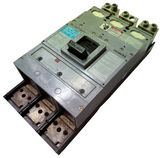 Siemens LMXD63B800 Sentron Molded Case Circuit Breaker 800 Amp 3 Pole 600 Volt