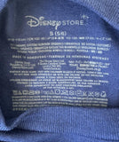 Disney Boys Planes Dusty The Skies Are Calling Graphic Blue Shirt Size Small