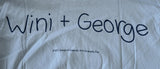 Gildan Men's Wini + George Short Film USC School Of Cinematic Arts Shirt Size L