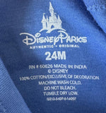 Disney Parks Mickey Mouse Best Day Ever Disneyland Resorts Blue One-Piece 24M