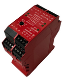 Allen-Bradley MSR138DP Guardmaster Safety Relay Series A 24VDC 440R-M23147