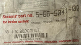 Stearns 5-66-5041-00 No. 4 AC Solenoid Kit For Brake 55000, 55200, 55500, 55700