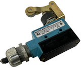 Honeywell Micro Switch BZE6-2RN2 Enclosed Limit Switch SPDT 15A 125V
