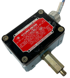 Honeywell Micro Switch EX-Q Explosion‑Proof Limit Switch 15 A SPDT