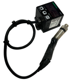 Numatics DPS-180P Digital Pressure Sensor 12-24 VDC 0-145 PSI LED Display