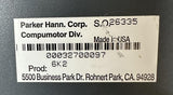 Parker 6K2 Compumotor Servo & Stepper Controller 2-Axis