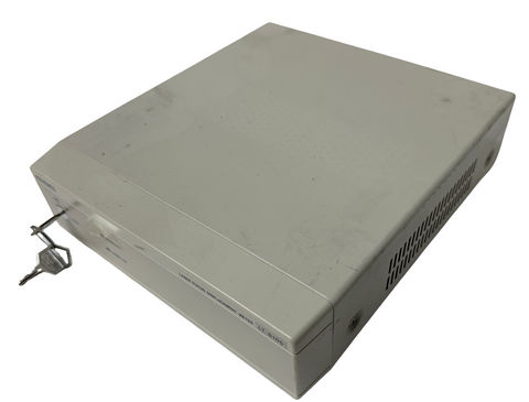 Keyence LT-8105 Laser Focus Displacement Meter