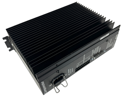 Parker Compumotor S6-DRIVE Microstep Drive Series S 6A 95-132VAC 87-011279-01 В