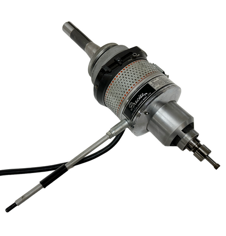 Precise 1158 Electric Jig Grinder 120 V 1/2HP 45000 Max RPM 600 Watt 5.6 A