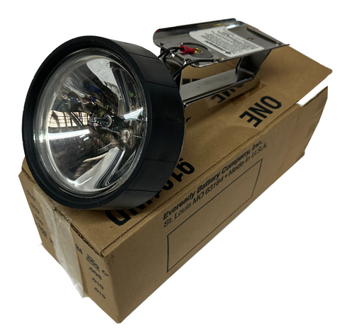 Eveready 9101IND Industrial Lantern Bulb Replacement 6 Volts 9101