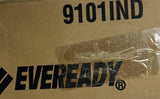Eveready 9101IND Industrial Lantern Bulb Replacement 6 Volts 9101
