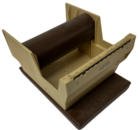 3M Scotch P56W Mainline Tape Dispenser Tan 6" Width 18600