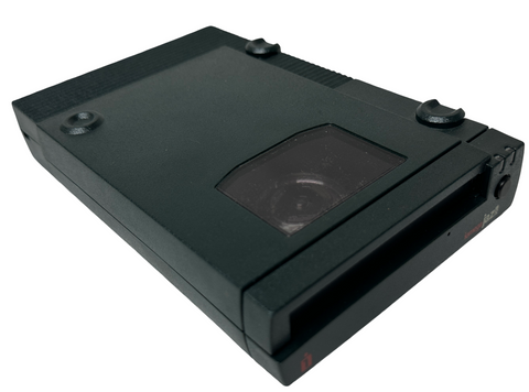 Iomega V1000S Jaz Drive External Portable 1GB SCSI