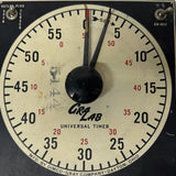 GraLab 171 Universal Timer 60 Minute 125 VAC 60Hz 750 Watts