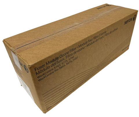 Xerox 109R00773 Fuser Module 60 Hz 400K OEM For WorkCentre 5765/5775/5790
