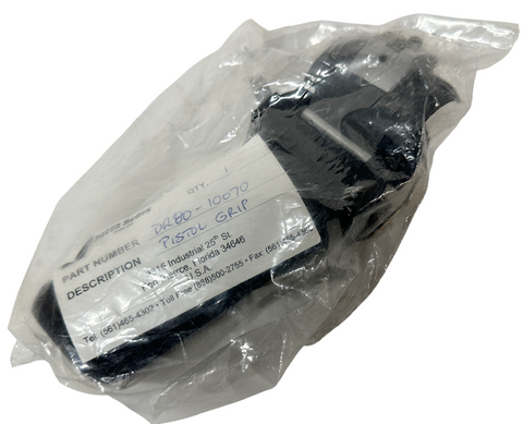 Delta Regis DR80-10070 Pistol Grip Attachment For Screwdrivers