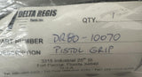 Delta Regis DR80-10070 Pistol Grip Attachment For Screwdrivers