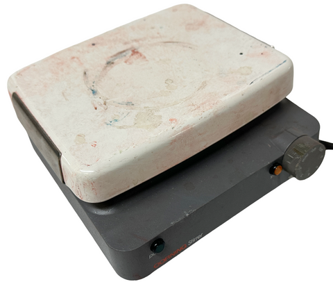 Corning PC-310 Magnetic Laboratory Stirrer 120VAC 20W 50/60 Hz