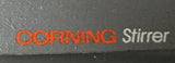 Corning PC-310 Magnetic Laboratory Stirrer 120VAC 20W 50/60 Hz