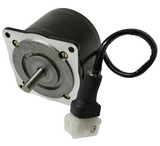 Superior Electric M091-FD-454 Slo-Syn Stepping Motor 1.7 VDC 4.7 A 200 Steps/Rev