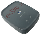 HP J7942G Jetdirect EN3700 External Print Server USB 2.0 No Power Cord