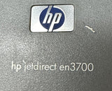 HP J7942A Jetdirect EN3700 External Print Server USB 2.0 No Power Cord