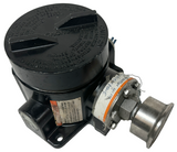 Ashcroft B724T Pressure Switch Explosion Proof 15A 125/250/480 VAC 15 PSI