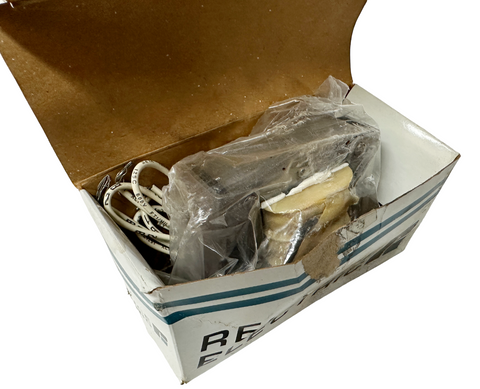 Reliance Electric 413366-AH Brake Coil 230-460V 60HZ 10D3 Series