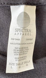 Spectra Apparel Men's The Big Bang Theory I Love Coitus Black Shirt Size Large