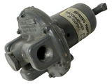Fisher Controls 67R-208 Pressure Regulator 0-100 PSI 67R/208