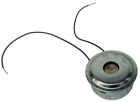 Edwards Signaling 123A-N5 Midi Vibrating Horn 120 VAC 60Hz 96 dB Surface Mount