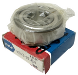 SKF 6203-2ZJEM Single Row Deep Groove Ball Bearing 17mm x 40mm x 12 mm