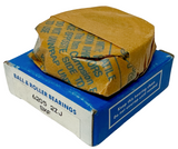 SKF 6205 2ZJ Single Row Deep Groove Ball Bearing 25mm x 52mm x 15 mm