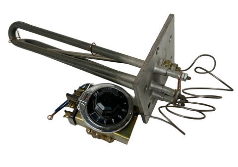 Robertshaw D1/D18P Thermostat 30A D1-30-036-01-00 w/ Sussman CXS-10383-02 D92S