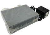 Xerox CD-4X PhoneShare 4 Sharing Device 128K00500 w/ Power Adaptor