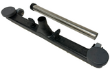 Nilfisk Advance VA00001A Front Mount Squeegee Assembly 24" w/ VA20248 Tube