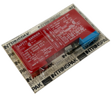 Stahl Intrinspak 8901/33-086/000/00 Safety Barrier 250VAC DIN Rail