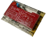 Stahl Intrinspak 8901/31-168/075/00 Safety Barrier 12V 75mA DIN Rail