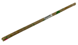 Raymond 828-001-335/010 Roller Shaft 828001335/010 For 21.5" Compartment