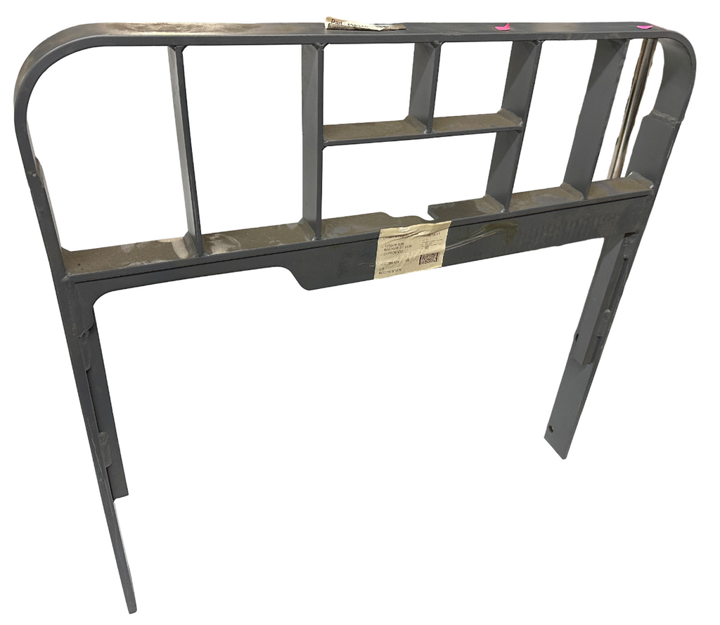 Crown 125608-036 Load Backrest For Forklift