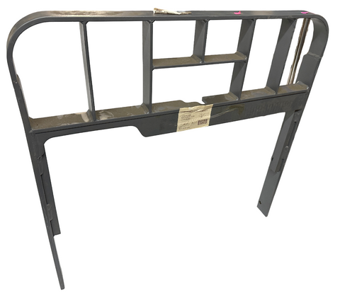 Crown 125608-036 Load Backrest For Forklift