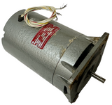 Elinco GLHJRND-2426-79D Hysteresis Synchronous Motor 115 VAC 0.18 HP 12000 RPM