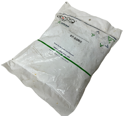 Cope Atkore 57-02RC Splice Plate Kit Contains 2 Plates & 1 KitCope16