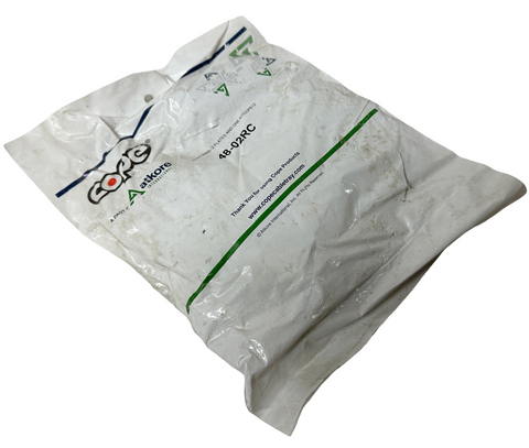 Cope Atkore 48-02RC Splice Plate Kit Contains 2 Plates & 1 Kit Cope12