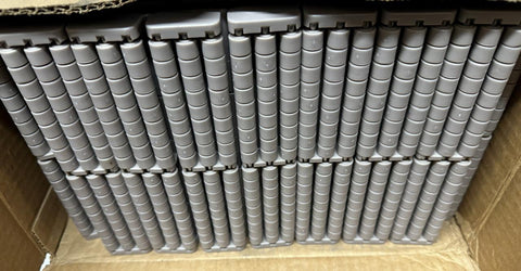 Rexnord LBP821K7-1/2 Table Top Conveyor Chain 1-1/2″ Pitch 7-1/2″ Width 10' Len